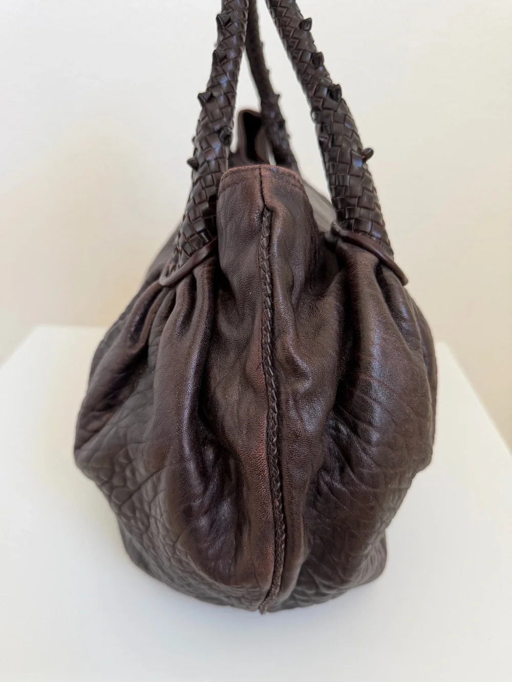 Authentic Fendi Vintage Spy Bag